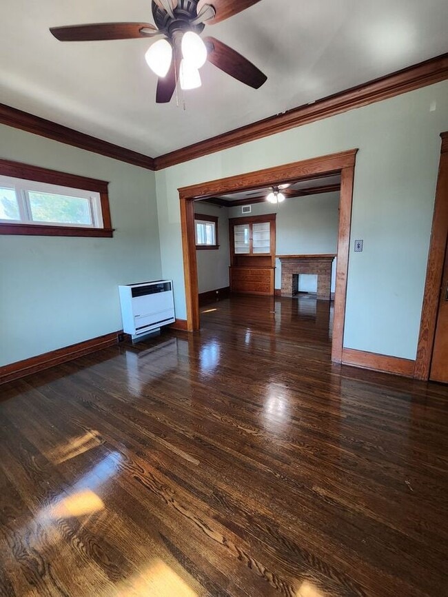 Photo - $1000 REBATE Victorian Gem in Golden Hill with garage!