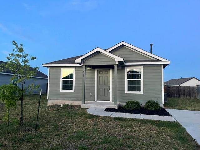 Building Photo - 406 Halfmoon Dr