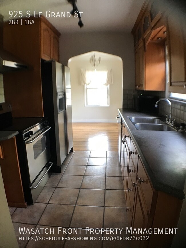 Photo - 925 Le Grand St