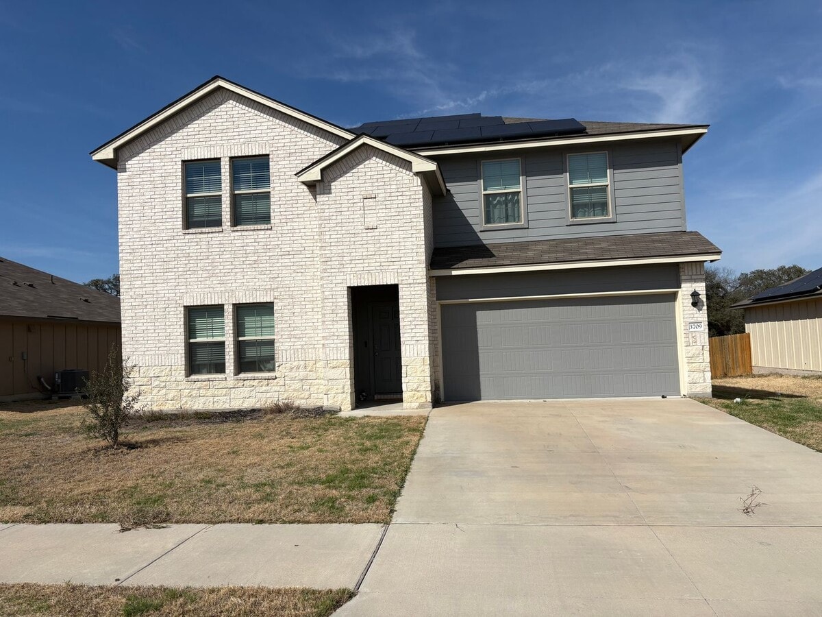 4 bedroom 3 bath - 4 bedroom 3 bath