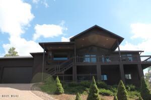 1581 W Snow Creek Trail