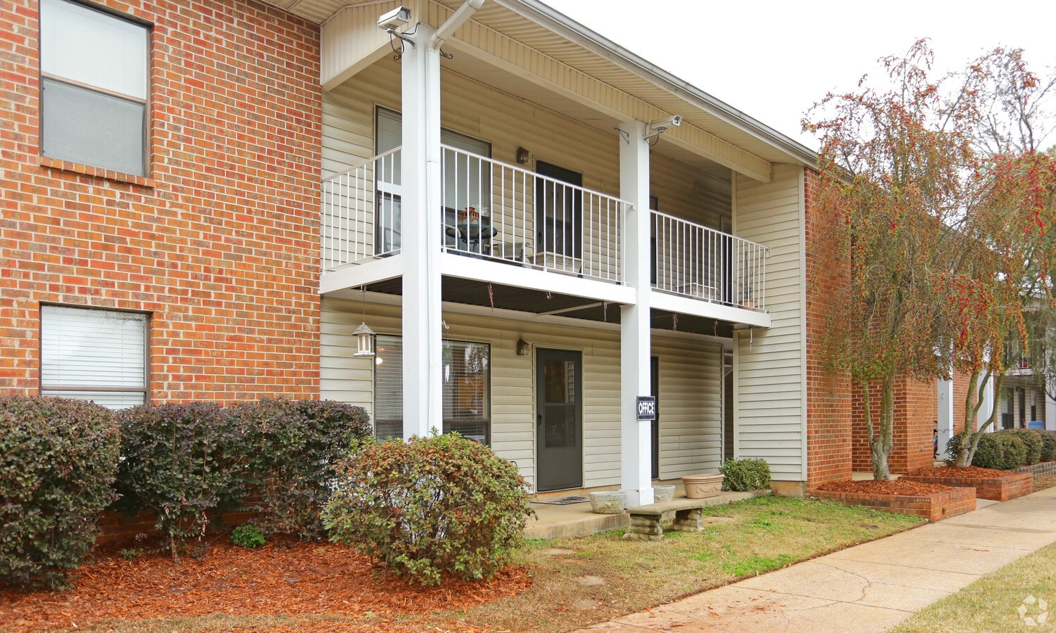 River Run Apartments - River Run Apartments