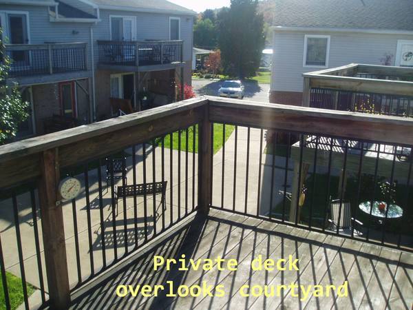 Photo - 327 Garfield St Unit 603