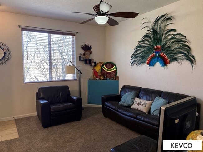 Photo - Three Level Townhouse with Attached Two Car Garage!