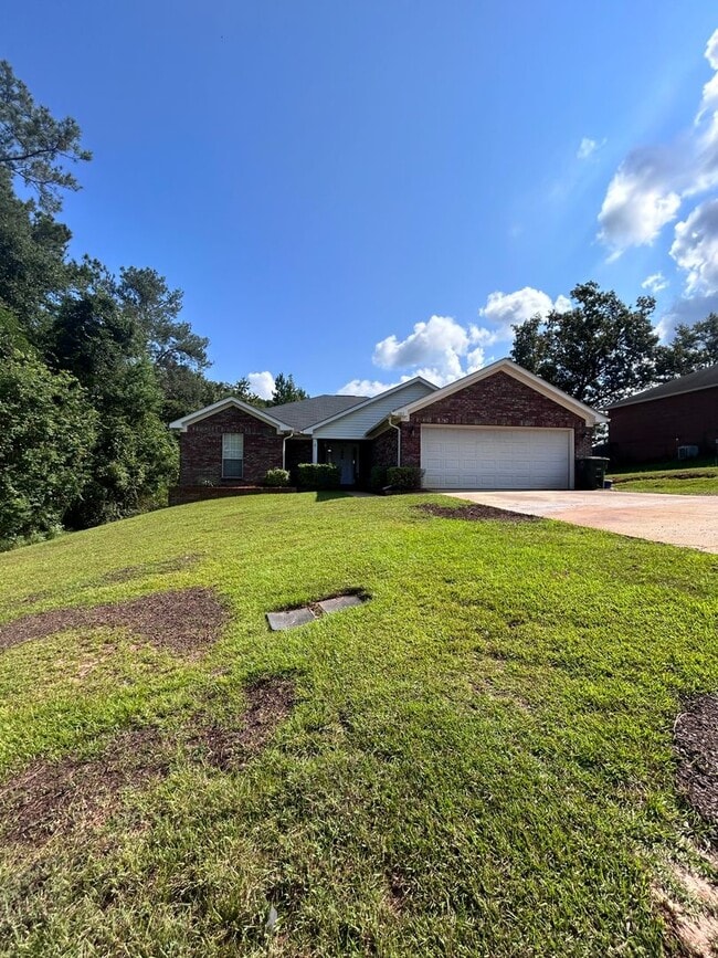 Indian Creek Subdivision! - Indian Creek Subdivision!