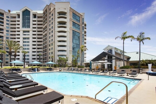 Towers at Costa Verde Apartments