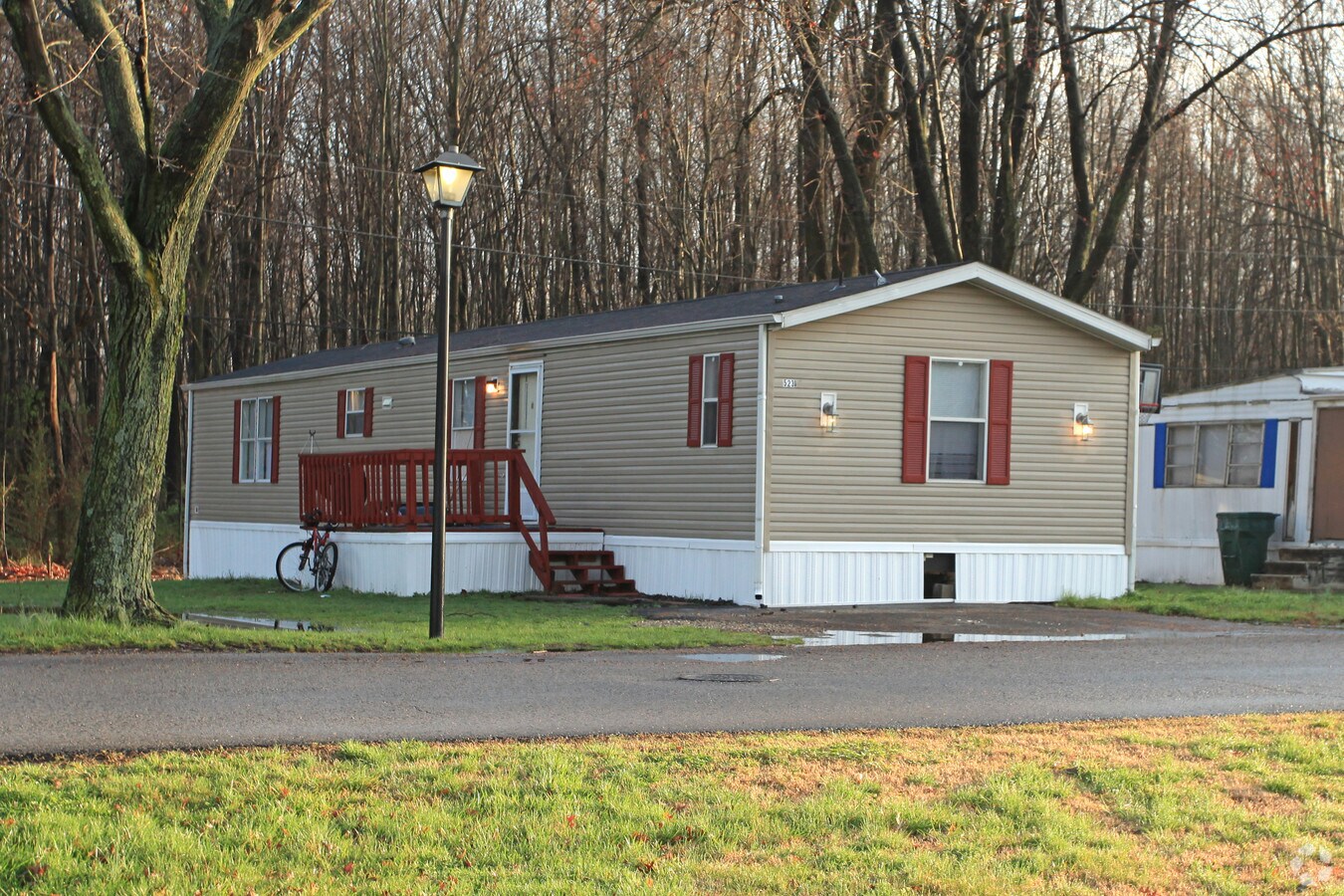 Photo - Holiday Mobile Home Park