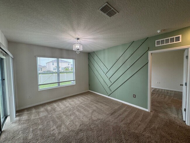 Photo - 3BD/2BA Modern Florida Home Living Reimagined — Solar-Powered Elegance Near I-95 in Edgewater! FU...