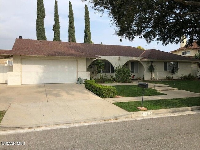 Building Photo - 3050 Cicero Ct