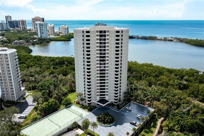 Photo - 5555 Heron Point Dr Condo Unit 1202