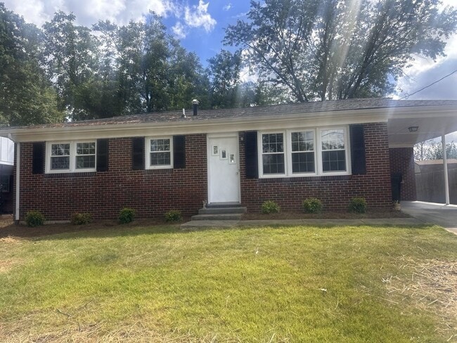 Building Photo - Appointment Only!!! Rental