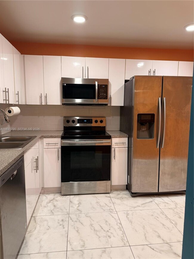 Photo - 2861 NW 47th Terrace Unit 201A