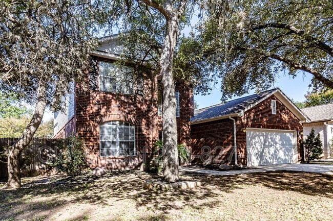 Photo - 16615 Raven Glenn