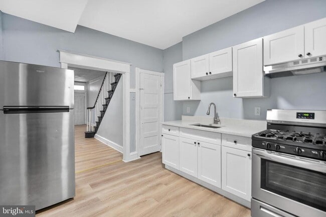 Photo - 3110 N Taylor St