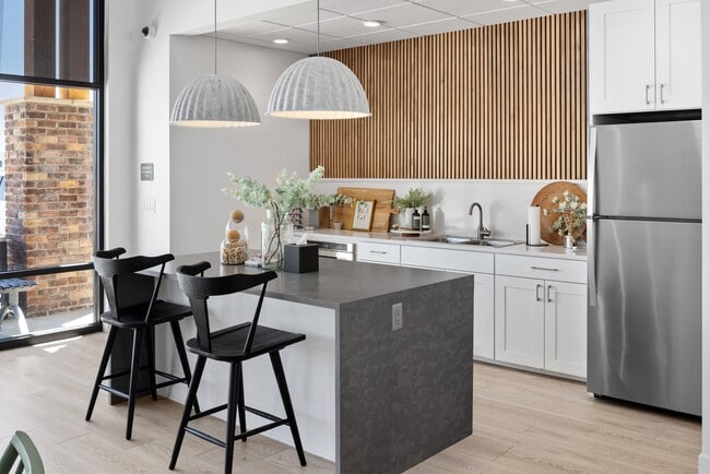 The Expo Apartments