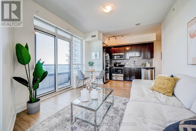 Photo - 7171 Yonge St Unit 2701