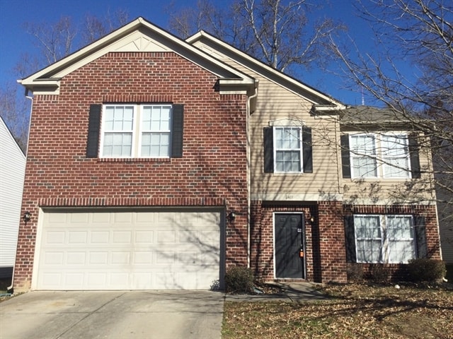 Photo - 8401 Rockmoor Ridge Rd