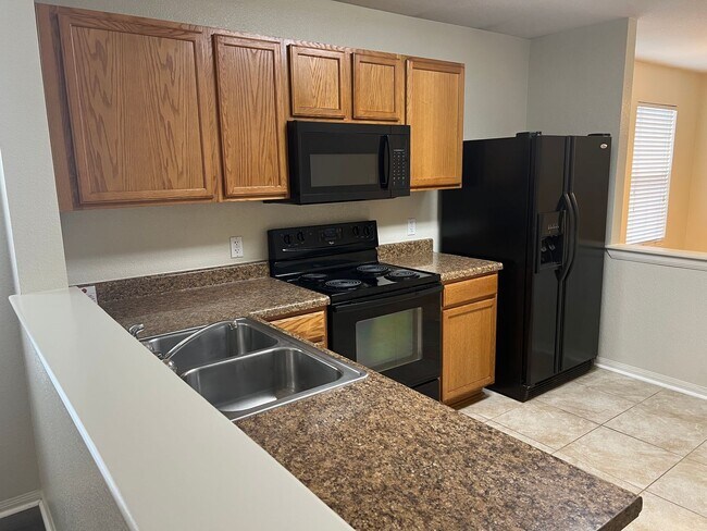 5701 Capricorn Loop