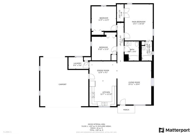 Photo - 5704 Westminister Ln