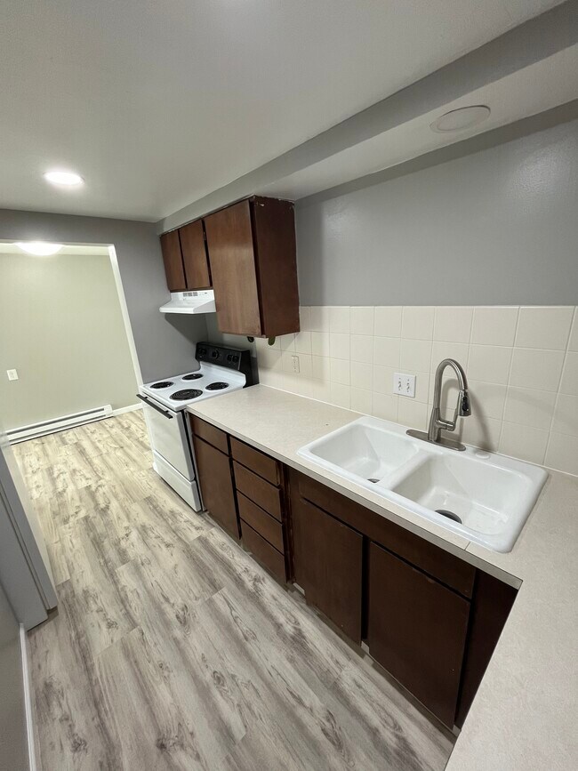 Westbrick Terrace Condo Unit 18 Condo for Rent in Moscow, ID