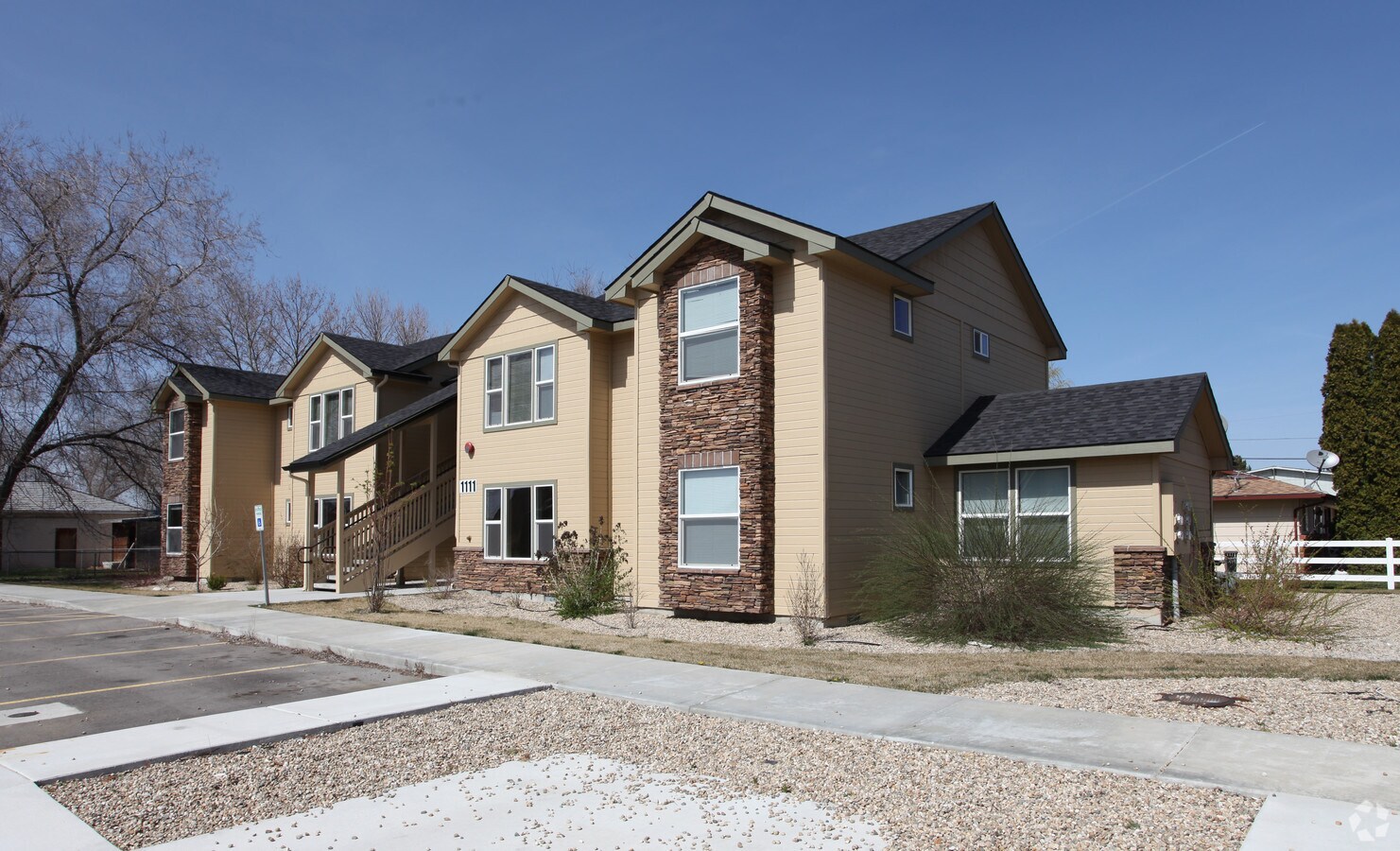 Photo - 1113 N Midland Blvd