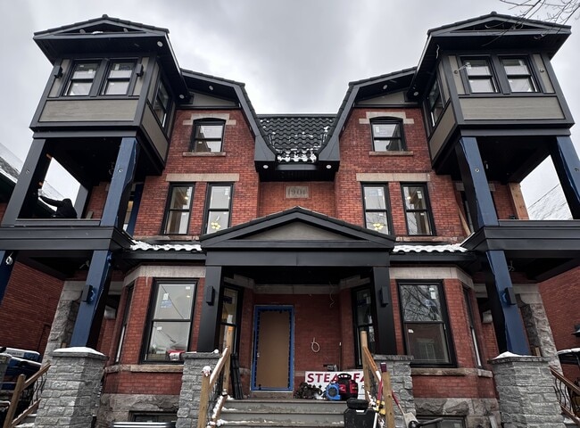 Building Photo - 157 James St Unit 103