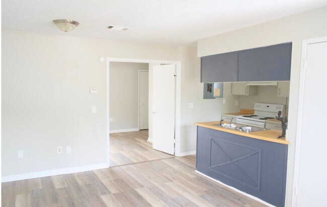 River Bend Apartments