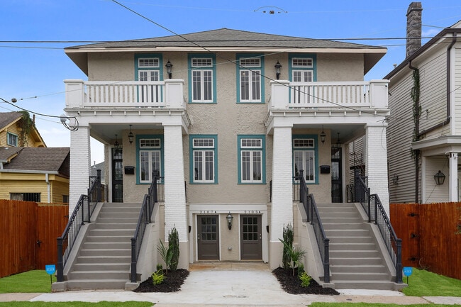 Building Photo - 2107 General Taylor St