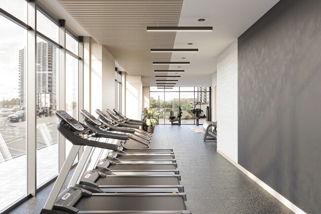 Photo - 610 Martin Grove Rd