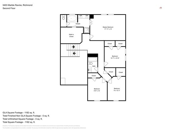 Photo - 5403 Marble Ravine