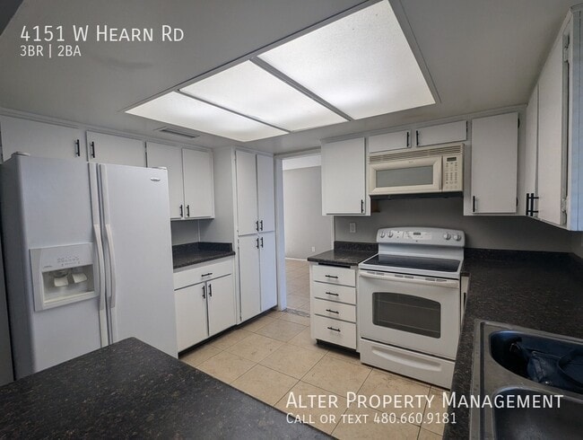 Photo - 4151 W Hearn Rd