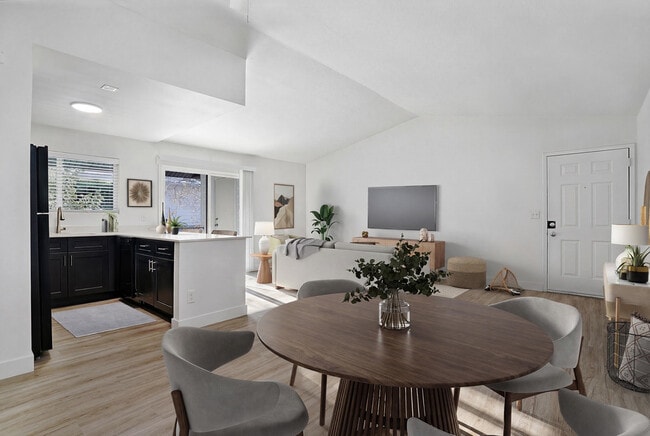 Photo - Canyon Heights