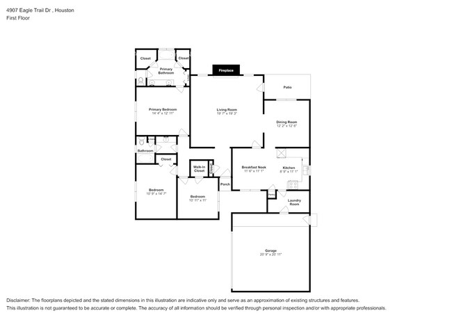Photo - 4907 Eagle Trail Dr