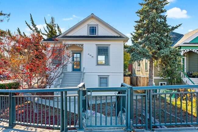 Downtown Napa 2 bdrm 1.5 Bath Home Availab... - Downtown Napa 2 bdrm 1.5 Bath Home Availab...