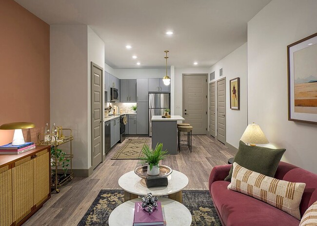 Photo - Wayfern Apartments