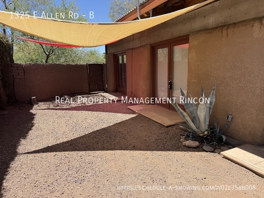 Photo - 1325 E Allen Rd-B