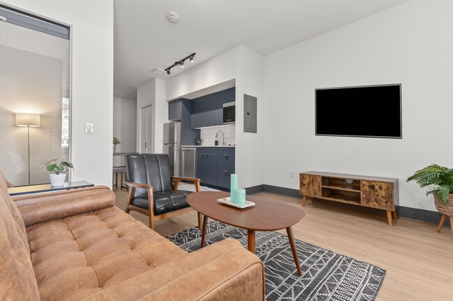 The Lofts at Steamboat Basecamp