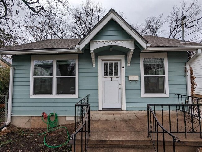 Photo - 4526 Avenue H House