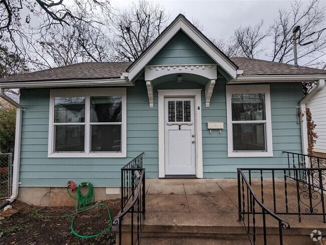 Building Photo - 4526 Avenue H Rental