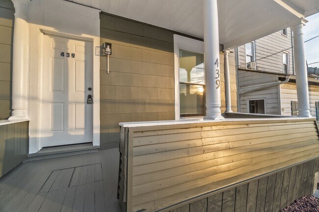 Photo - Spacious 3-Bed + Office Home in Slatington — Fresh Floors & Flexible Layout