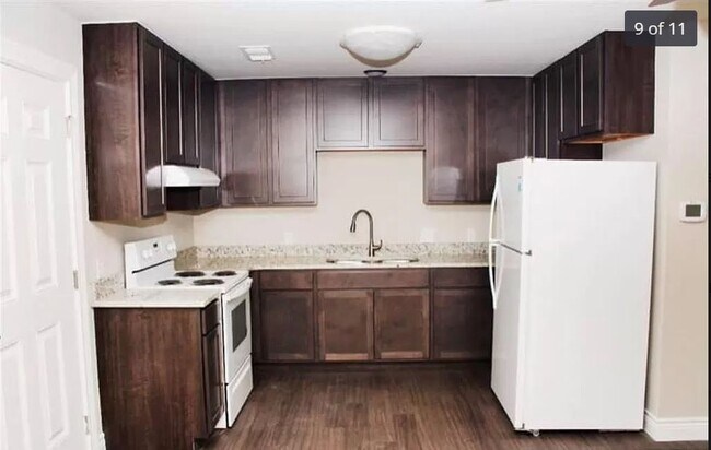 Photo - 17813 TX-29 Unit 17813