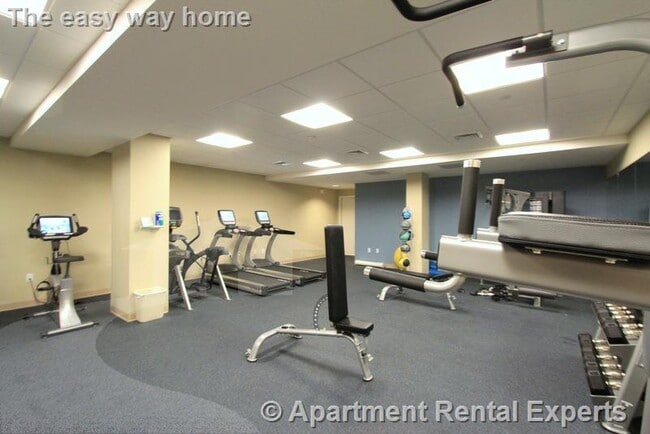 Photo - 632 Massachusetts Ave Unidad #519