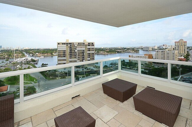 Photo - 101 S Fort Lauderdale Beach Blvd Unidad 1206