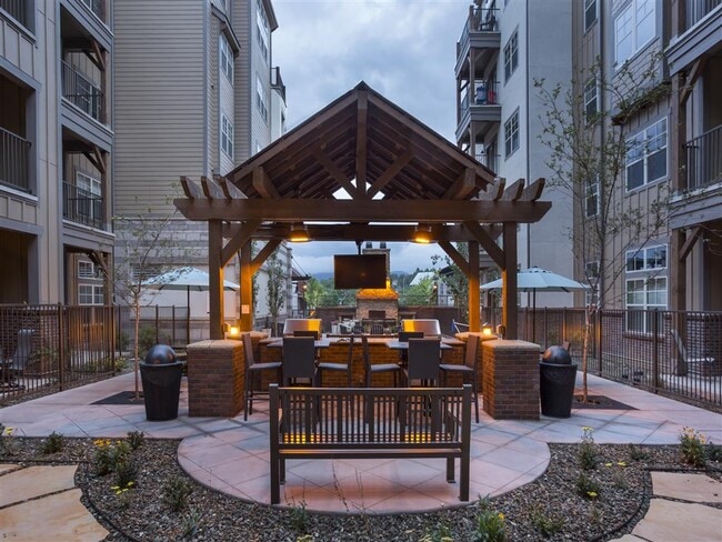 Village at Aspen Place