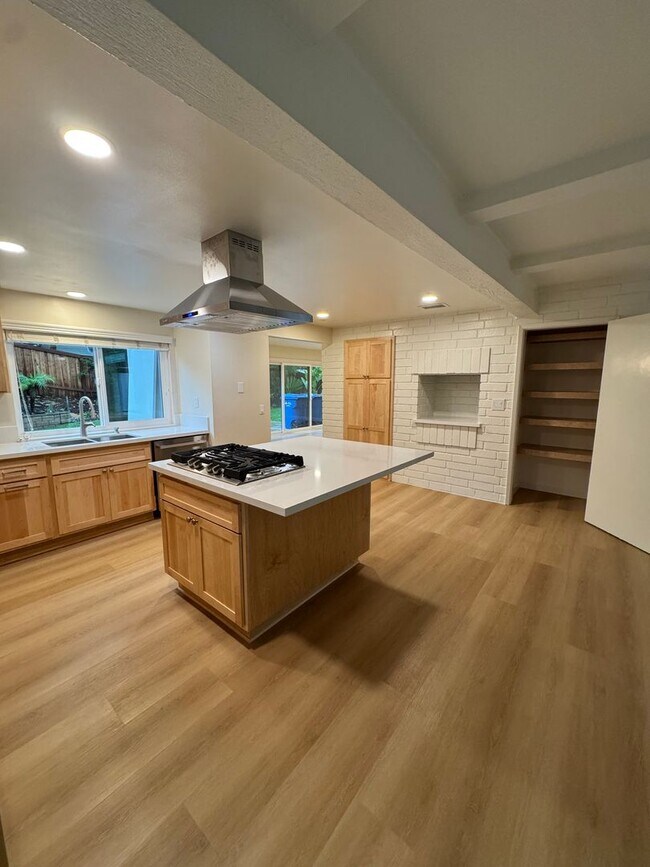 Photo - Renovated Home with Modern Comfort and Spacious Living