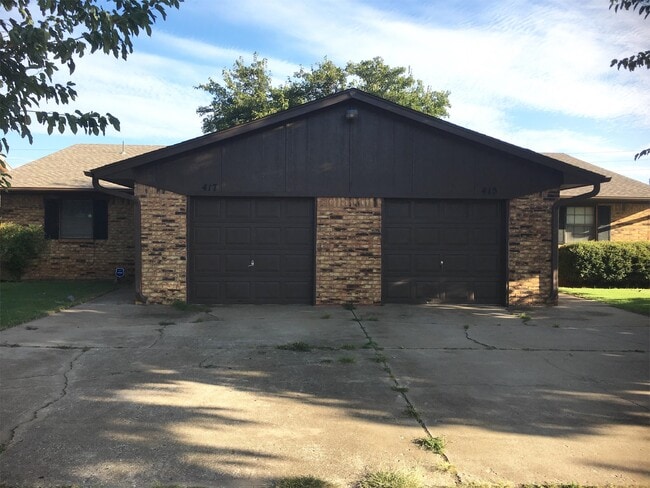 417 Wild Wind Rd
