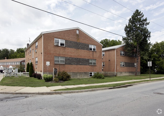 Chestnut Village Apartments - Chestnut Village Apartments