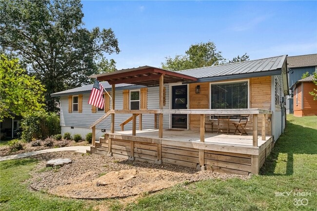 Photo - 1107 Fillmore St