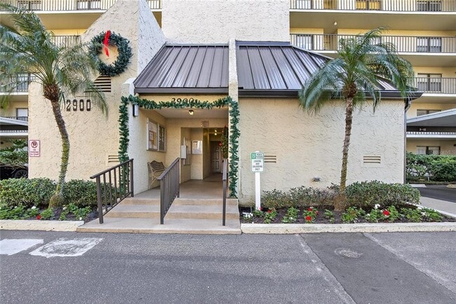 Photo - 2900 Cove Cay Dr Unit 2F