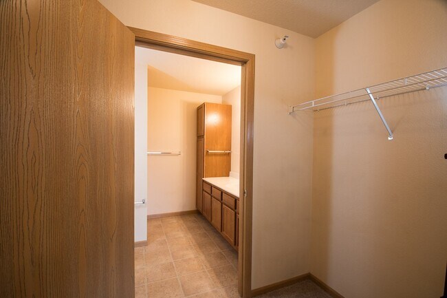 Terrace Hill Apartments